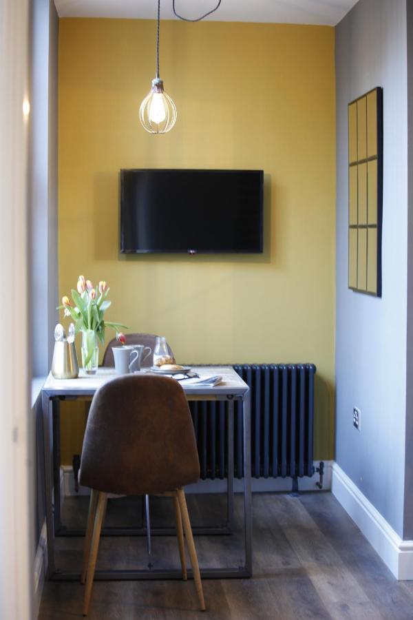 No 12 - Stunning Self Check-In Apartments In Worcester Centre Zewnętrze zdjęcie