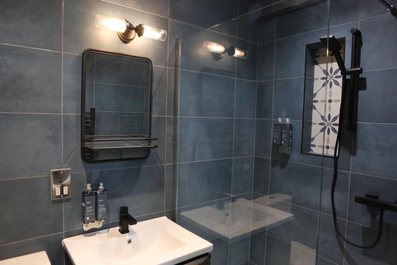 No 12 - Stunning Self Check-In Apartments In Worcester Centre Zewnętrze zdjęcie