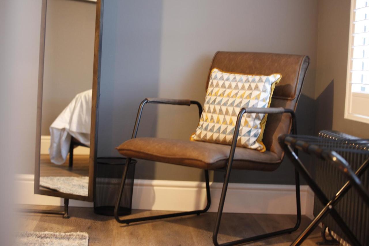 No 12 - Stunning Self Check-In Apartments In Worcester Centre Zewnętrze zdjęcie