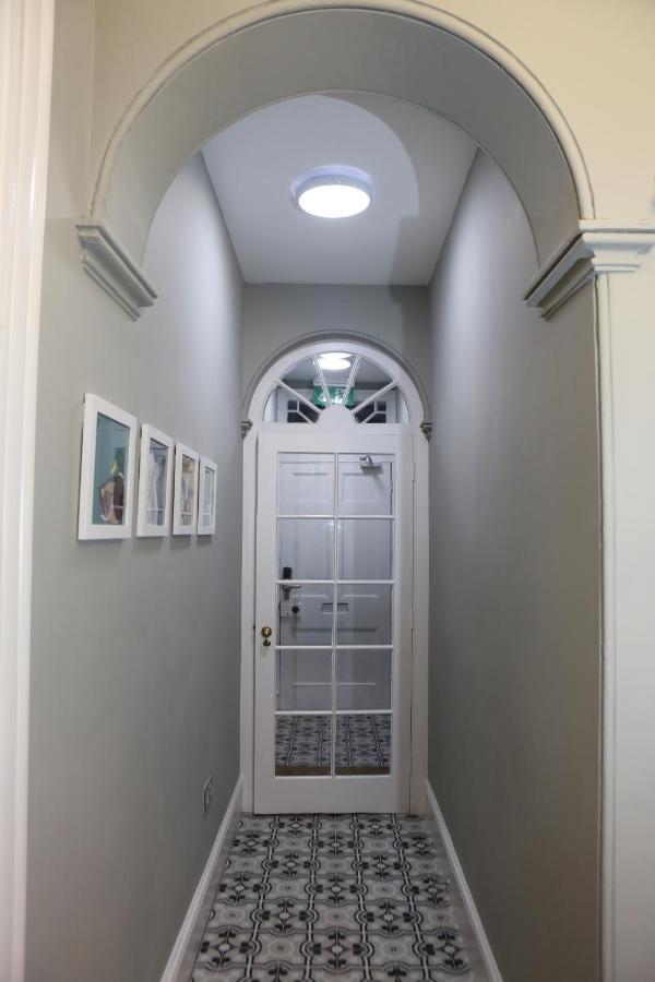 No 12 - Stunning Self Check-In Apartments In Worcester Centre Zewnętrze zdjęcie